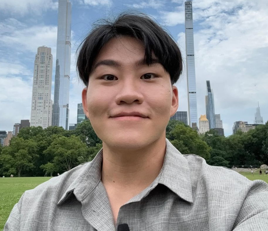 Joeman去年8月透露自己買了特斯拉，這是他人生第一台電動車。 圖：翻攝自Joeman IG