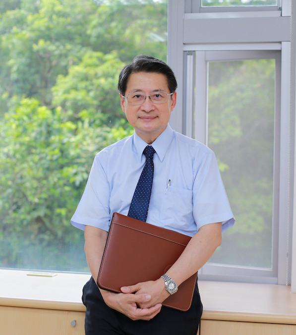 中研院院士、台大政治系教授吳玉山。 圖：取自台大政治系網站