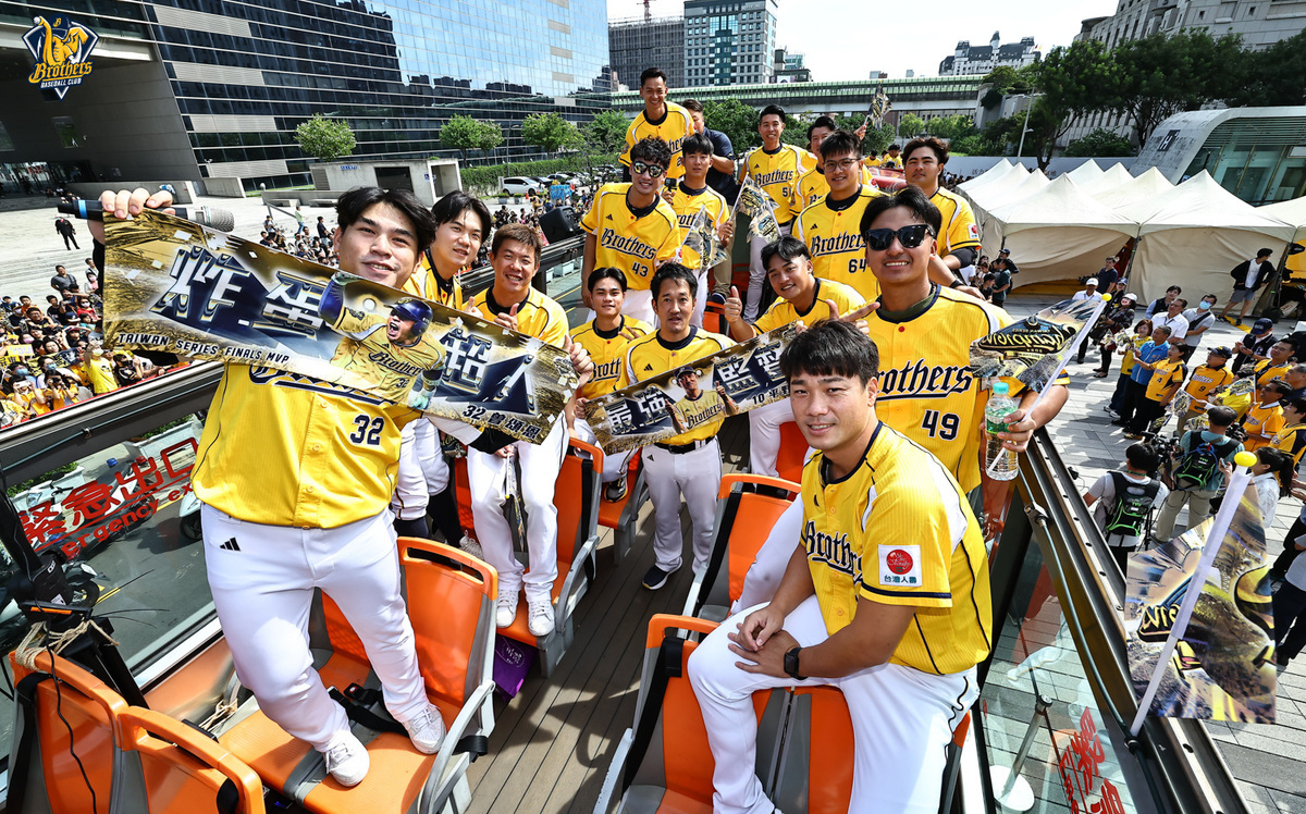 平野惠一將成榮譽縣民？周春米親邀：來感受屏東熱情
