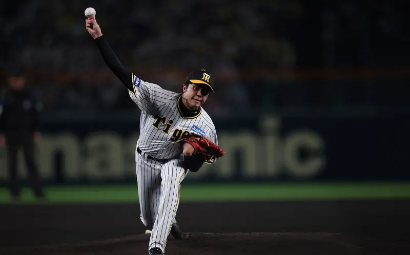 比想像中驚人！日火球男狂飆7K 中華隊小心