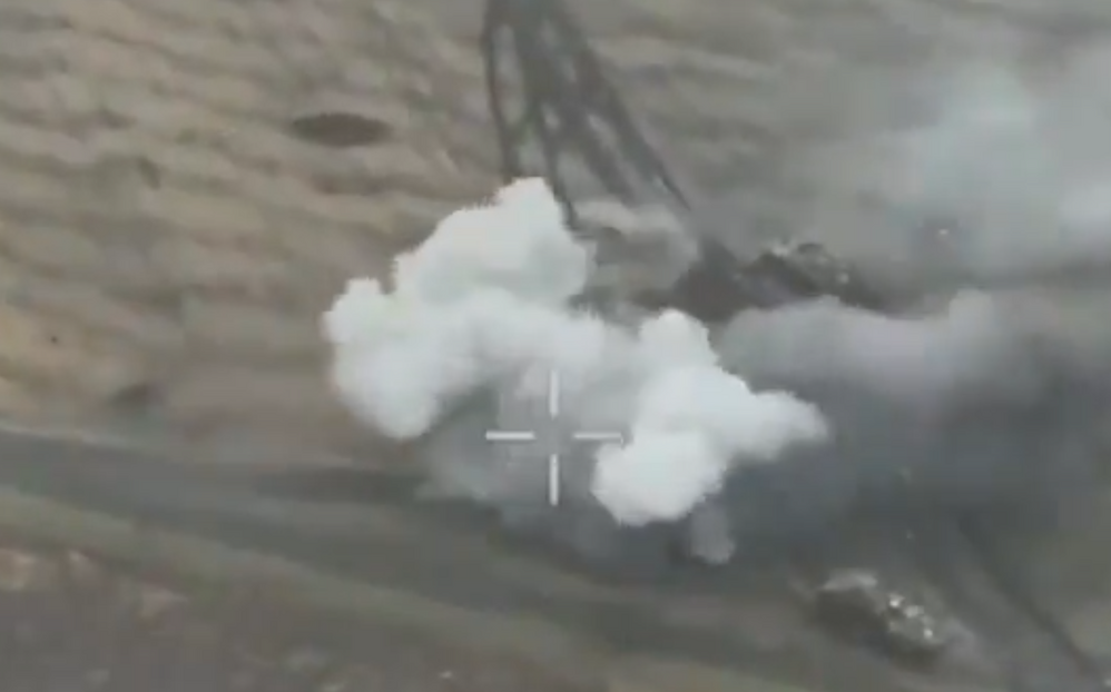 (影) 俄5萬大軍集結庫爾斯克! 烏軍 : 俄軍未來幾天內將與北韓兵大反攻