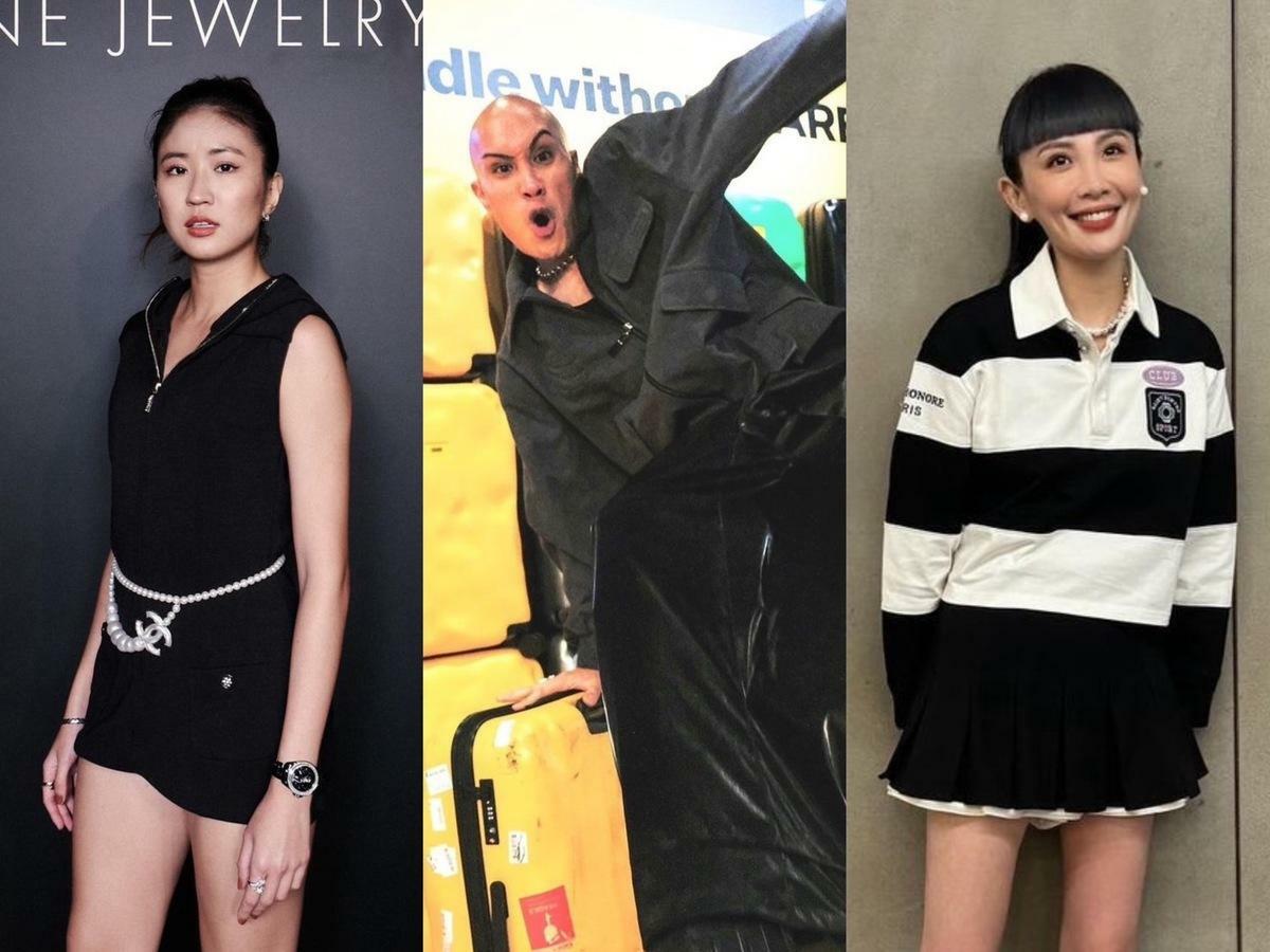 今(12)日金馬獎表演嘉賓名單曝光，包含靈魂歌姬9m88（左起）、人氣歌手YELLOW黃宣、金曲歌后魏如萱等，吸引外界關注。 圖：翻攝自9m88、黃宣、魏如萱IG