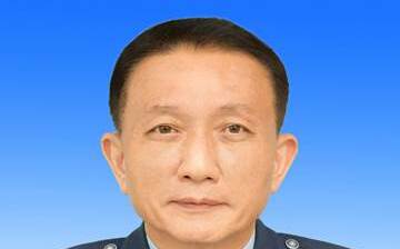賴清德拍板！劉任遠出任總統府戰略顧問 鄭榮豐接空軍司令