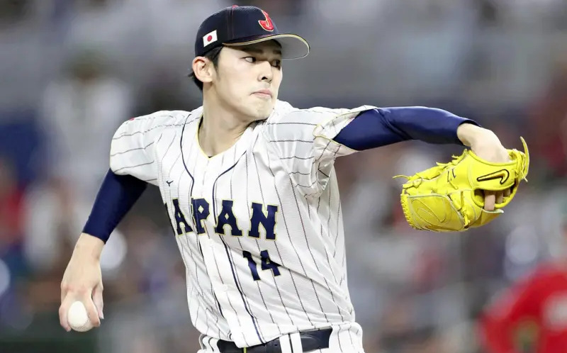前日職名捕：佐佐木朗希既不自私也沒做錯
