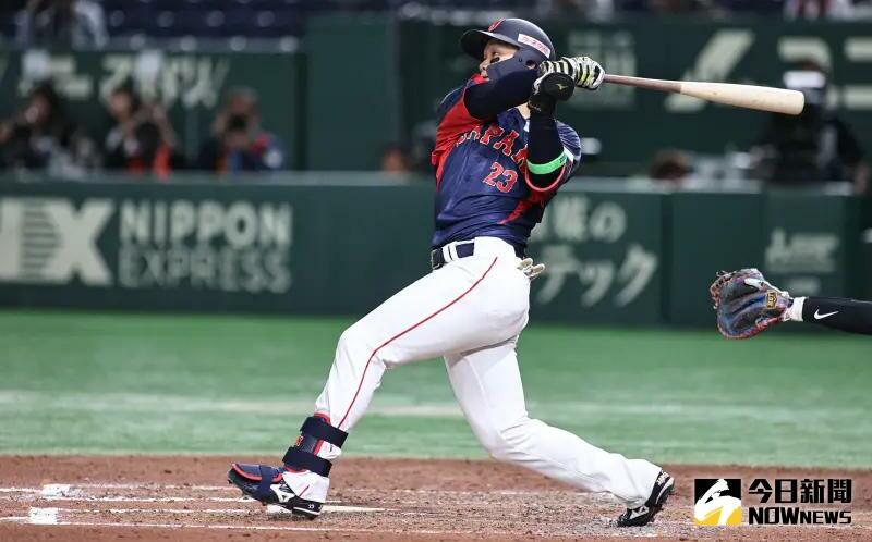 澳洲左投曾讓大谷吃苦頭 日本四番謹慎看待