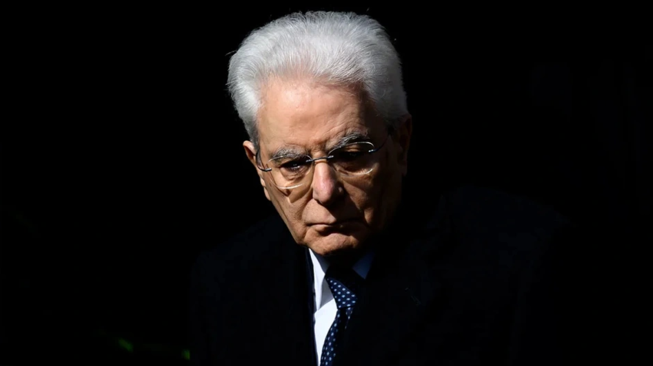 義大利總統塞爾焦·馬達雷拉（Sergio Mattarella）在週三針對美國億萬富翁伊隆·馬斯克發表警告，要求其避免干涉義大利政治事務。 圖:翻攝自騰訊網