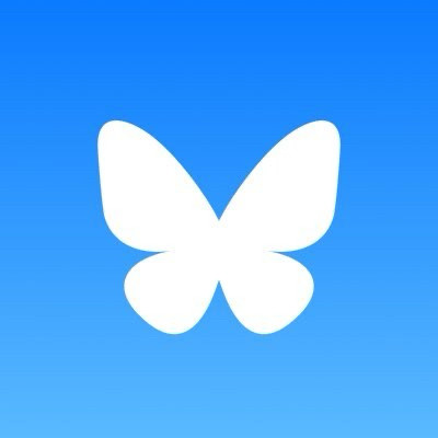 藍天 ( Bluesky ) 平台因光纖電纜故障而發生伺服器中斷，影響了部分美國用戶。 圖:擷自Bluesky 官方X帳號