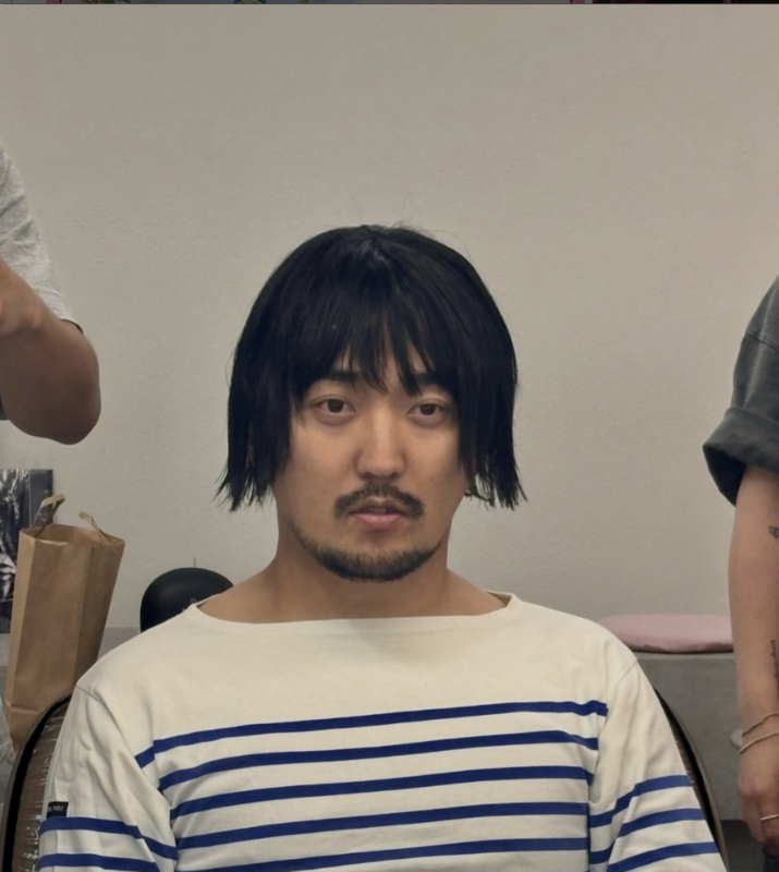 國男歌手柳炳宰今(19)日被爆正和一位年輕美麗的圈外女性熱戀中。 圖：攝自IG／dbqudwo333