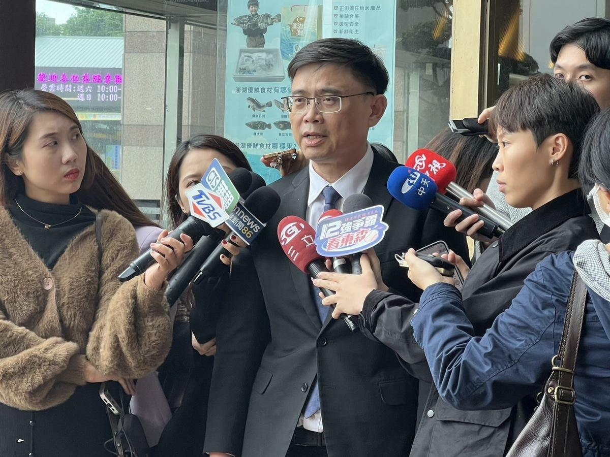 有關中共可能於賴總統出訪發動軍演，民進黨立委賴瑞隆批，只是招致台灣甚至全球人民更大反彈。 圖：讀者提供（資料照）