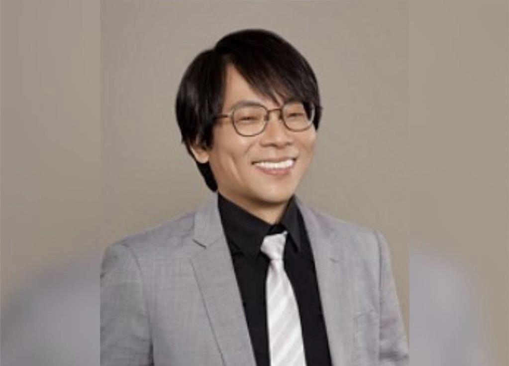 前勞動部次長王安邦離任後遭無端捲入霸凌案。 圖：翻攝自勞動部官網（資料照）