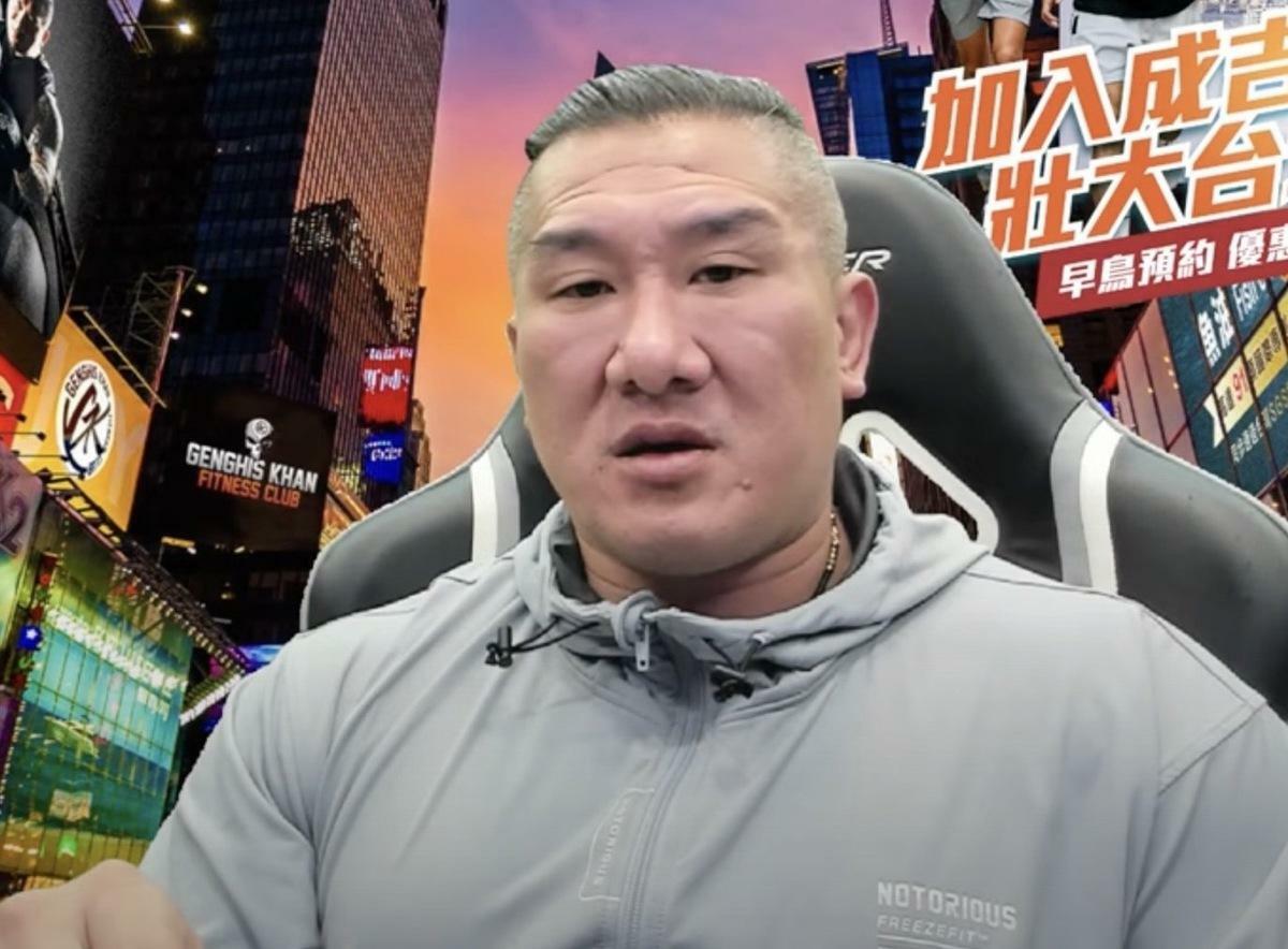 管仁健觀點》館長為何忽然又跟鍾明軒不熟了？