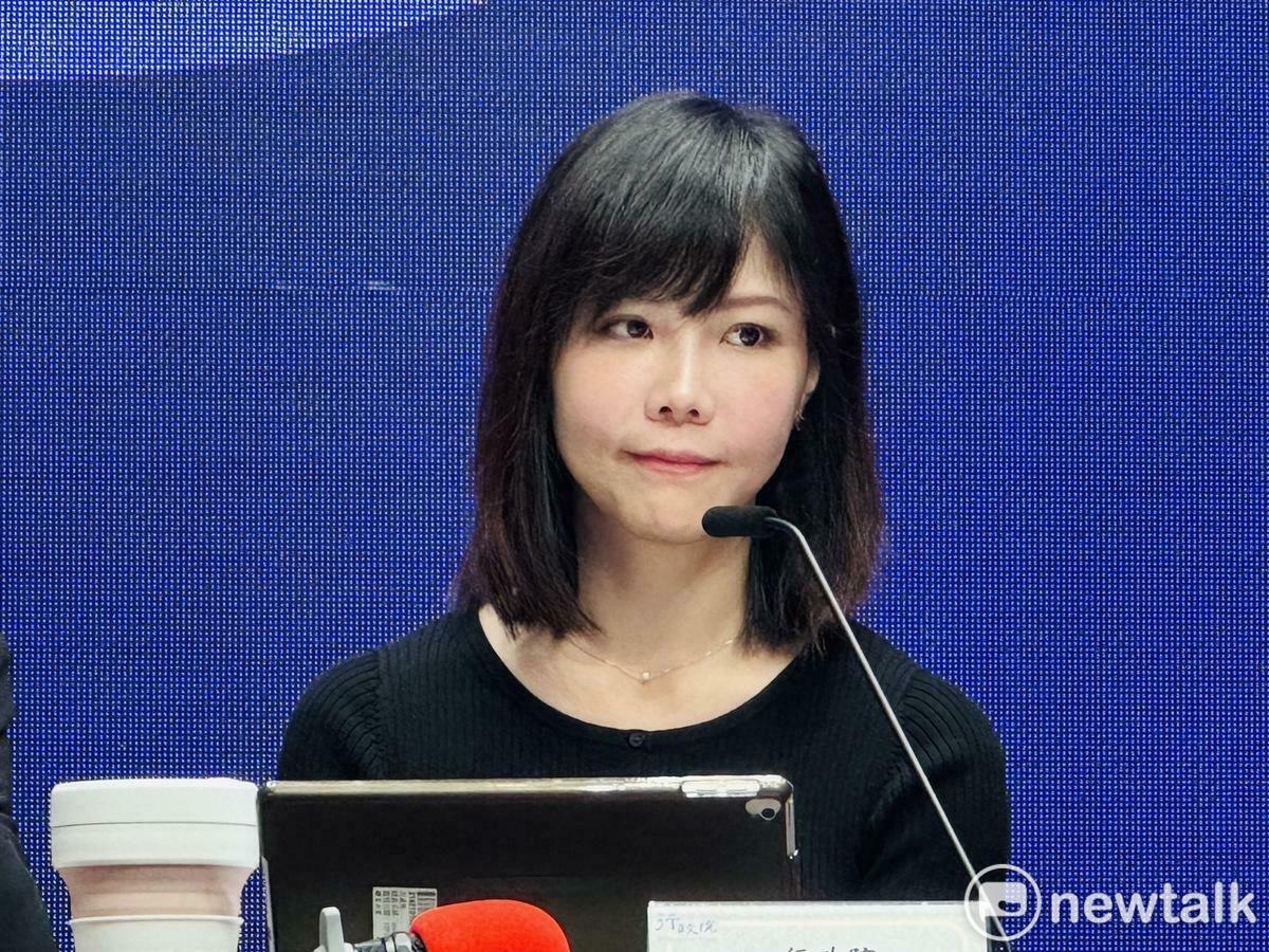 行政院發言人李慧芝今（28）天在行政院會記者會中指出，目前已知包括教育部、衛福部、經濟部和交通部都有霸凌狀況；卓榮泰要求各部會在知悉事件後的一周內進行調查、依法處理。 圖：謝莉慧/攝