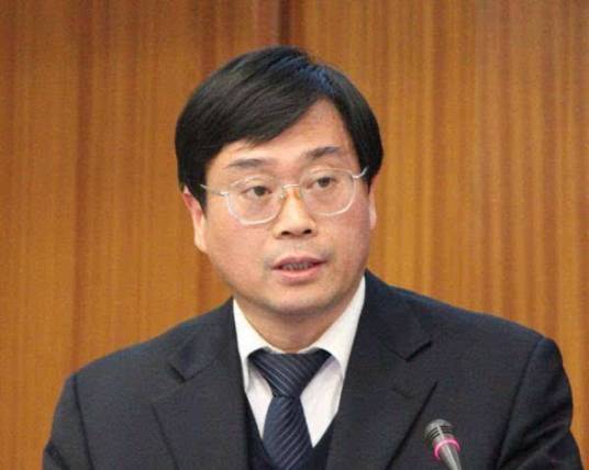 中國社會保障學會副會長兼養老金分會會長金維剛 圖：截自百度