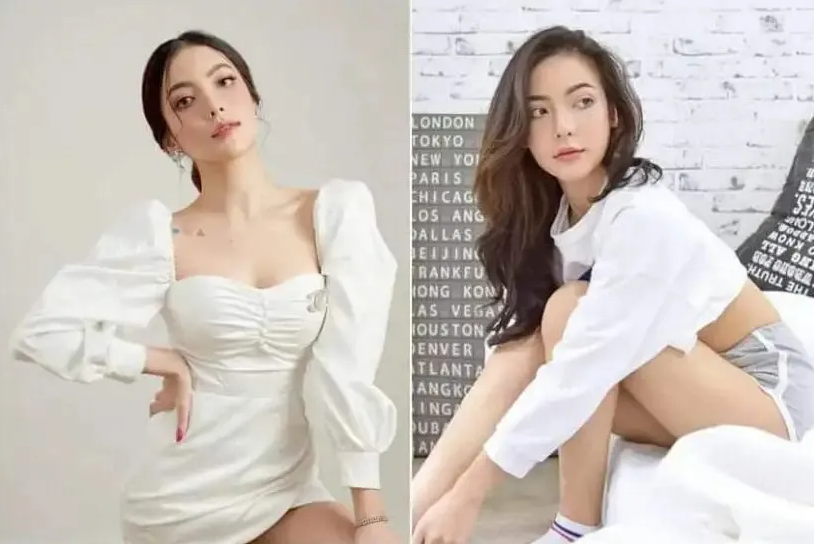 納塔蒙（網名 Nutty），這位曾經的韓國女團練習生、泰國紅極一時的唱跳部落客及投資大師，曾經以「富家女」形象吸引了大量粉絲。 圖:翻攝自騰訊網
