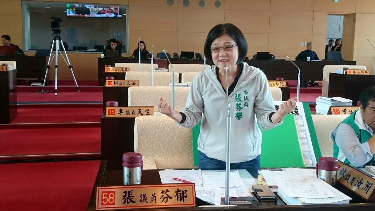 民進黨前立委簡肇棟食道癌病逝 享壽70歲 遺孀張芬郁議員哀慟發聲