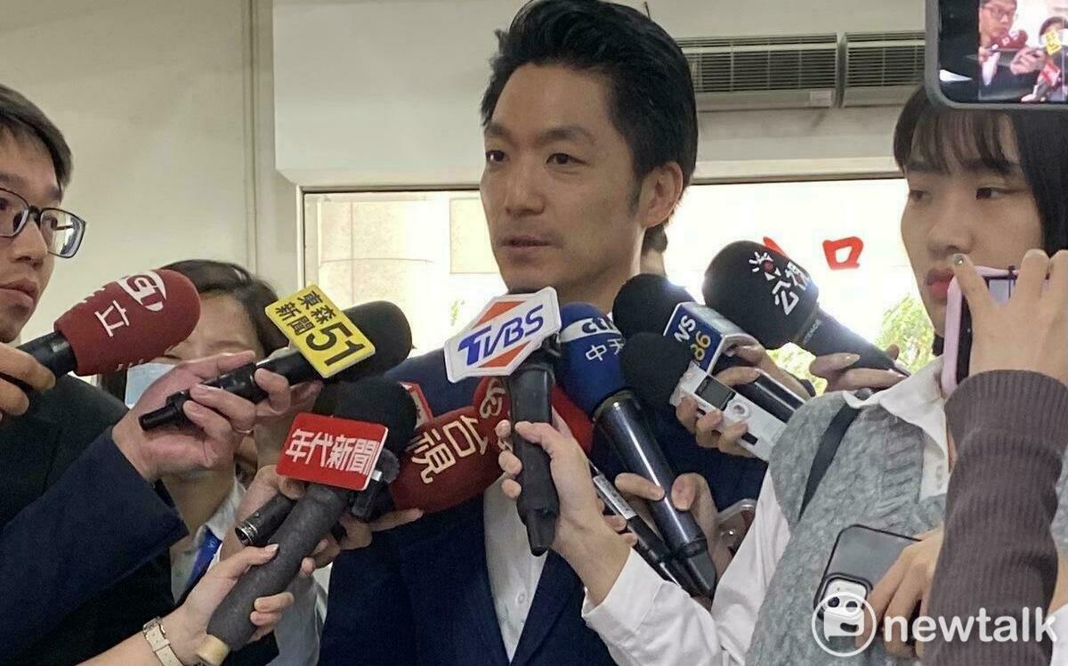 曝北市活動人口遠大於設籍 蔣萬安挺新竹縣市併、《財劃法》分配要公平