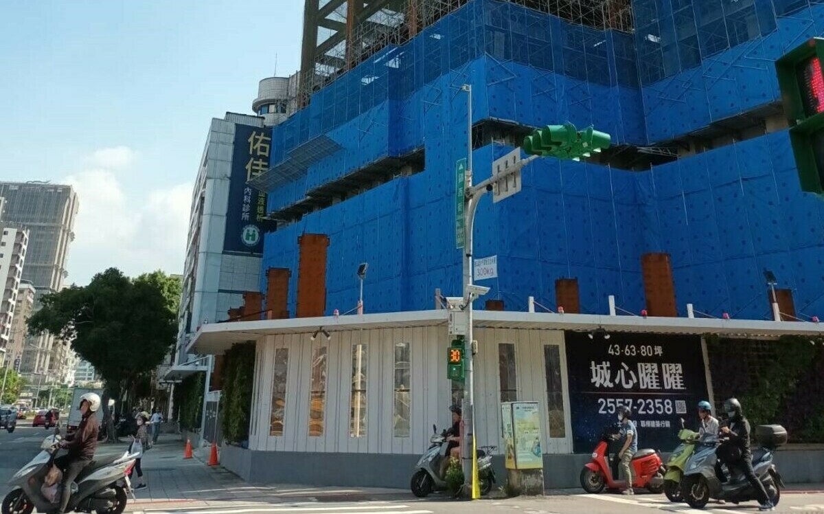 央行打房威力！六都購屋比跌至10年新低 每百戶僅1.4戶買房