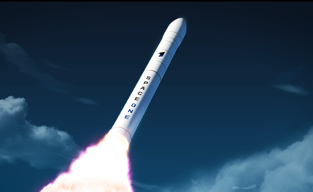 由日本太空企業「 Space One 」開發的「 KAIROS 」二號機，預計在日本時間 12 月 14 日，於和歌山縣串本町進行發射。有日本媒體爆料稱，「 KAIROS 」二號機上也搭載包含台灣國家太空中心在內的 5 枚衛星，甚至還有一尊佛像。 圖：翻攝自 Space One 官方網站