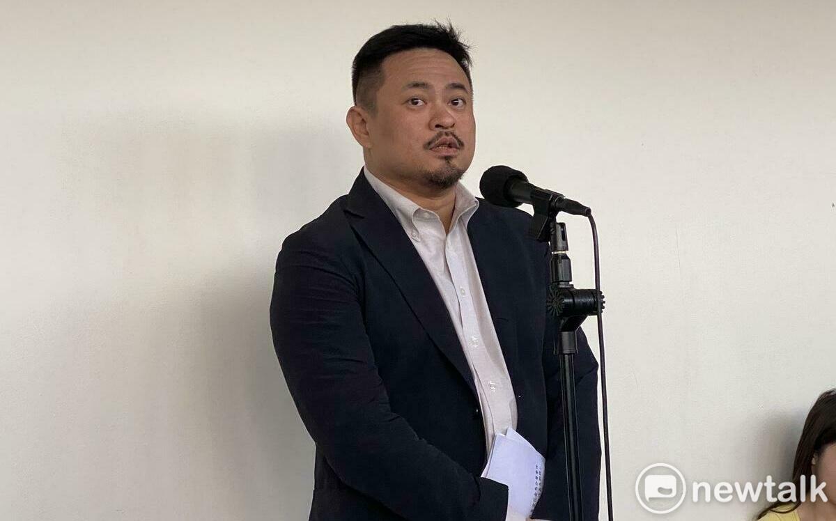職場霸凌案重啟調查報告下週公布 洪申翰：我對報告負責