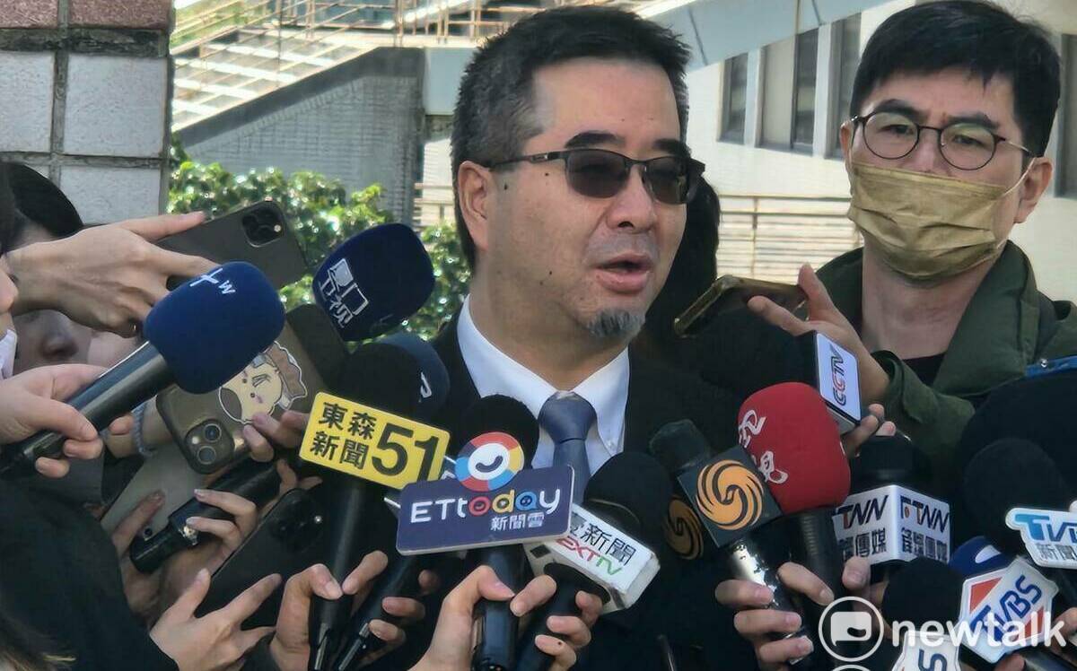 陸生稱「中國台北」挨轟 馬辦：不要苛責善意、別欺負小女生