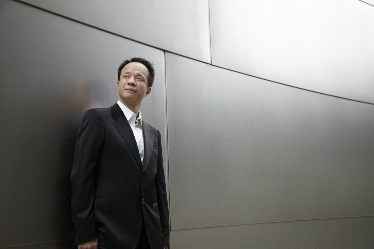鋼琴演奏家 陳瑞斌Rueibin Chen.jpg 圖：陳瑞斌提供