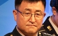 南韓緊急戒嚴事件》涉內亂、濫用職權 軍事法庭簽發戒嚴司令朴安洙逮捕令