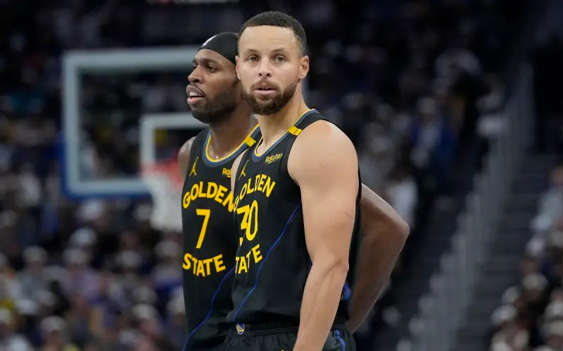 勇士恐斷14連勝？Kerr解釋Curry、Green缺席