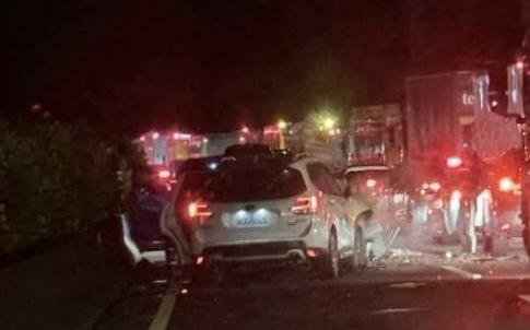 陳梅慧國道車禍掀陰謀論！ 吳崑玉：除了車禍還要對「四件事」進行徹查
