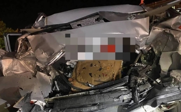 陳梅慧車禍背後有詭？台中地檢署遭質疑 行車紀錄器至今竟未公開惹議
