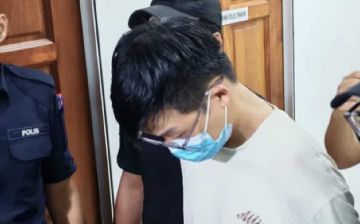 新加坡15歲中國少女失蹤案 嫌犯在馬來西亞落網