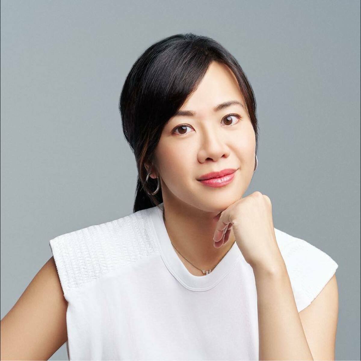 前民眾黨不分區立委吳欣盈 圖：截取自吳欣盈臉書