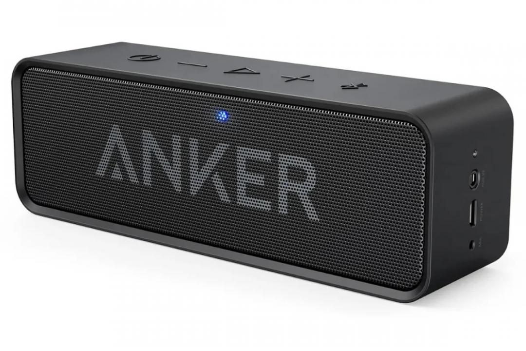Anker藍牙喇叭鋰電池過熱風險，8萬台召回，國人赴日購買者請檢查型號並立即停用。 圖：翻攝於網路