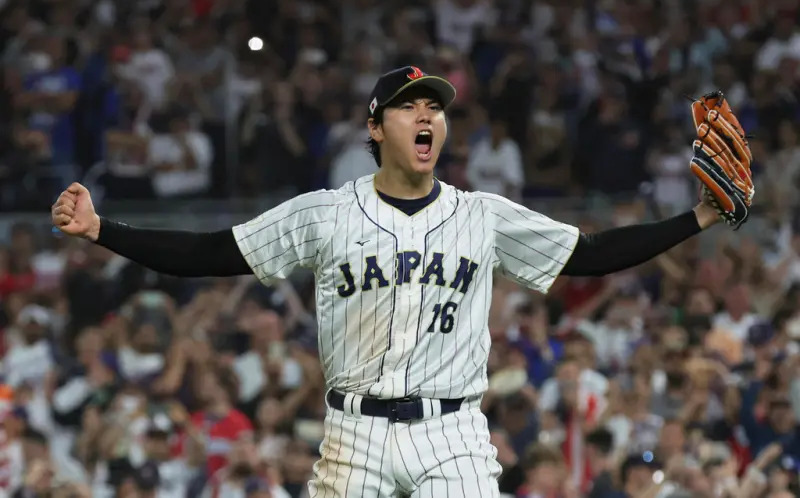 大谷已開始投擲訓練！但道奇重申東京不登板