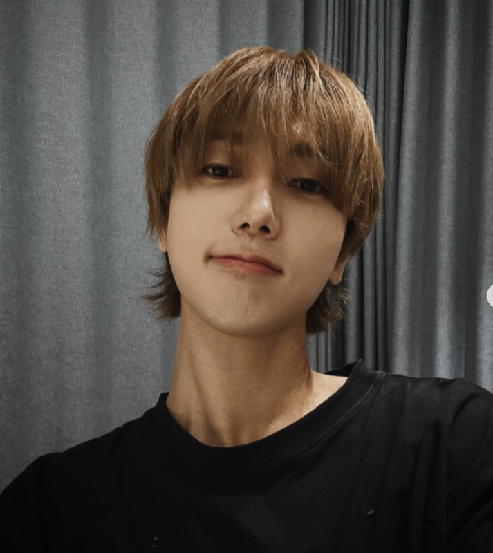 SUPER JUNIOR主唱藝聲宣布將於2025年3月8日來台舉辦個人專場演唱會。 圖：攝自IG／yesung1106