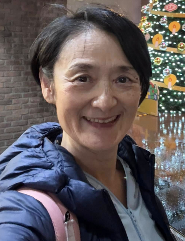 譚艾珍驚傳遭詐騙！歐陽靖曝手法 心疼媽媽：金額不小