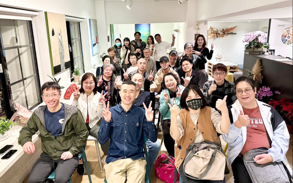 協助追尋美好日常！政府盼與移居來台港澳朋友攜手同行
