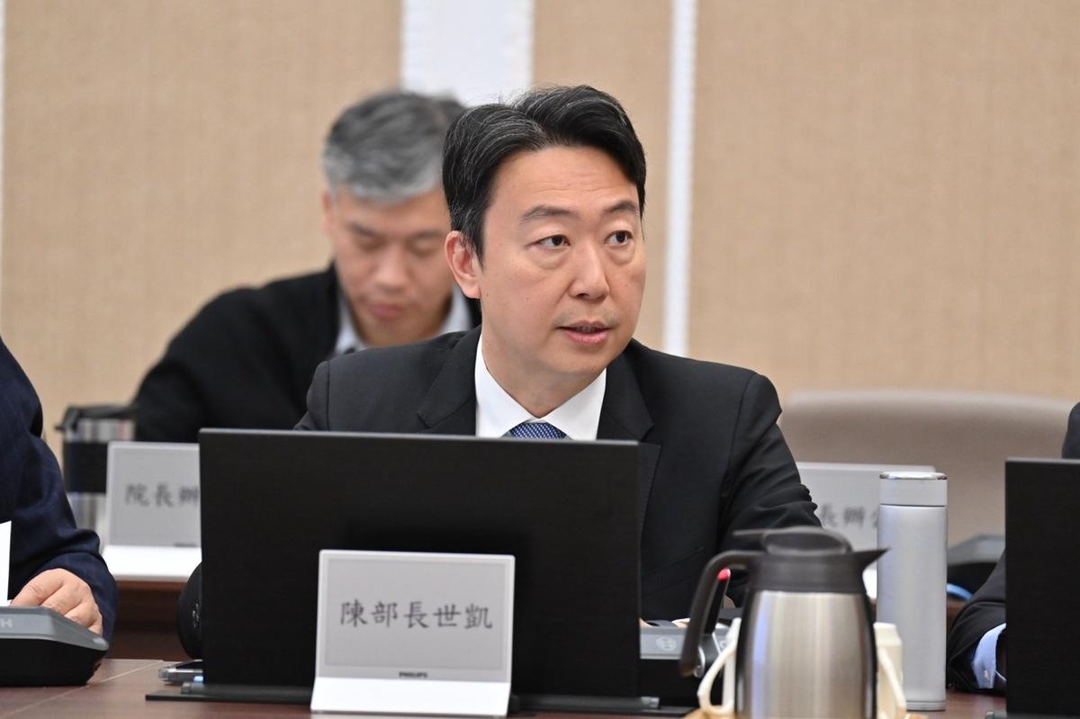 圖：行政院提供
