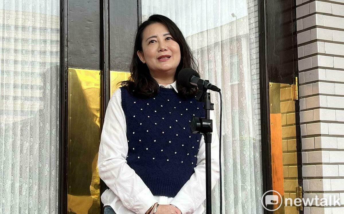 藍營嗆全封殺7位大法官 綠黨團喊話：別讓政黨立場左右判斷