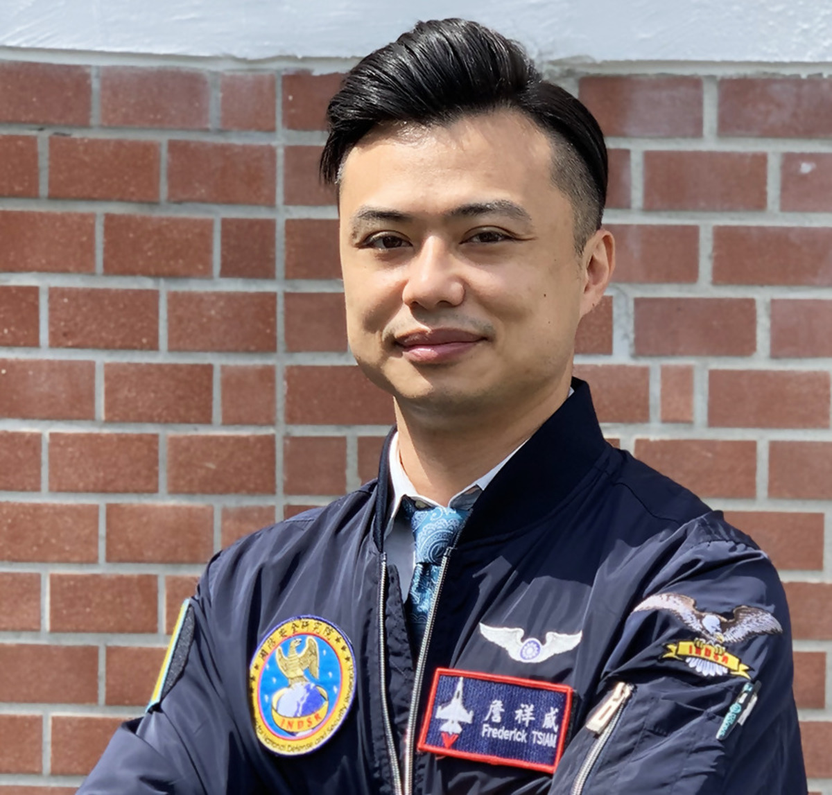 國防院網路安全與決策推演研究所政策分析員詹祥威認為，本次國防部相關的作為其實相當正確，在確切掌握情資後，依「國防透明化」的方針迅速對外報告警示，也同時達成「戰略溝通的效果」。 圖：國防安全研究院