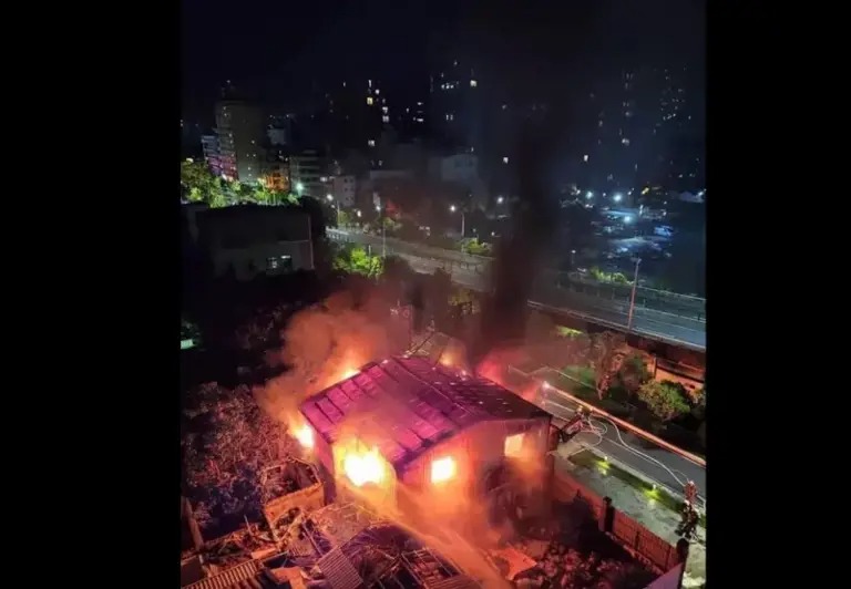 從殺兩人變殺8人都不會被判死 苦苓諷刺：台灣真是越來越｢進步｣了