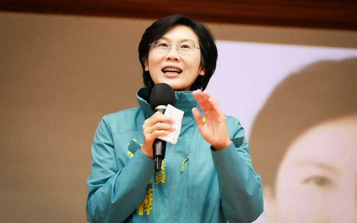 智慧科技導入長照機構 林岱樺：高雄成為有愛的健康城市