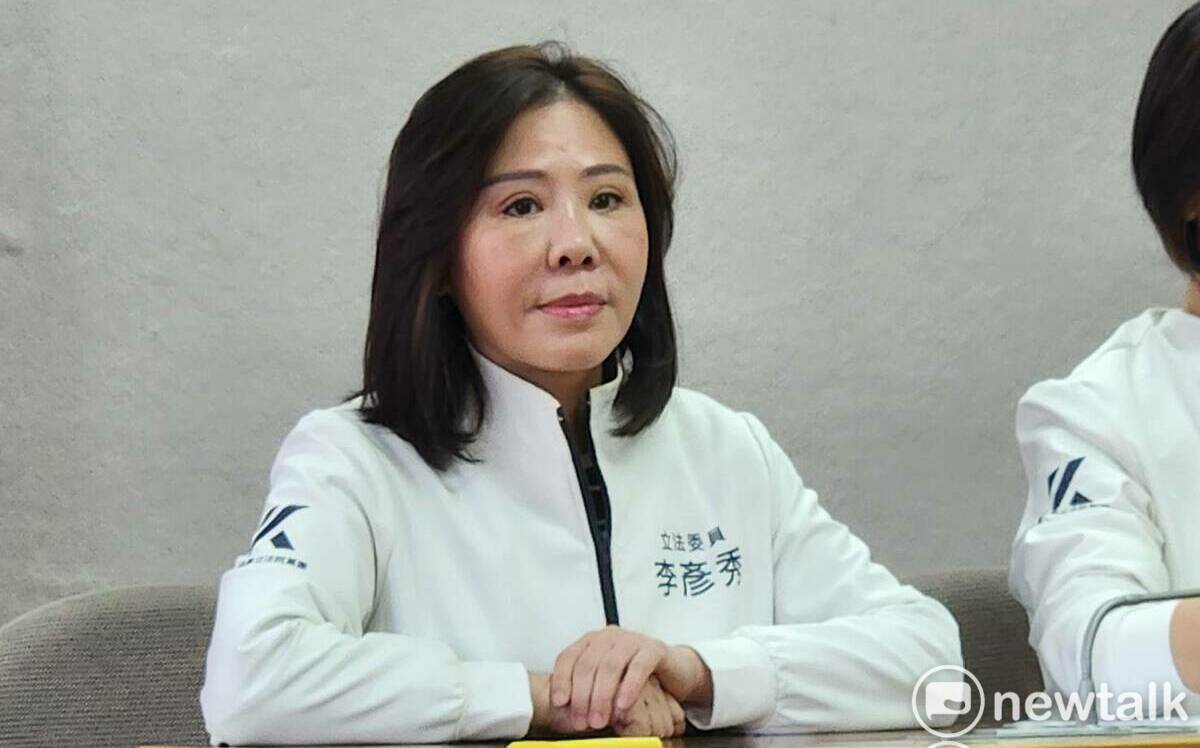 內湖母女命案生前遭警嘲諷 李彥秀籲蔣萬安給交代