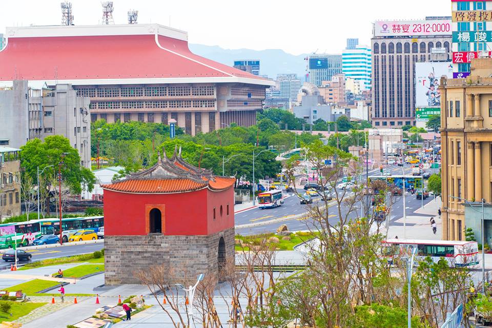 圖：台北市政府提供