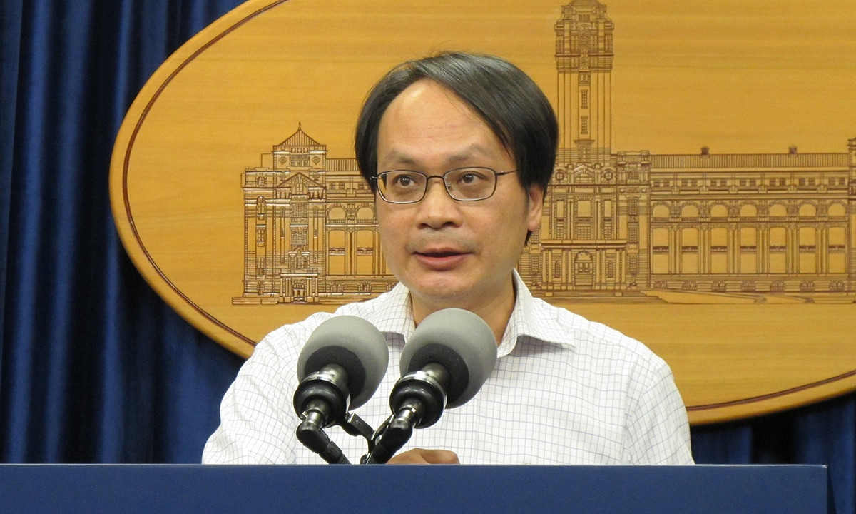 國安會諮詢委員林峯正完成司法改革階段性任務後，將接任黨產會主委，繼續完成轉型正義大工程。 圖：林朝億/攝（資料照片）