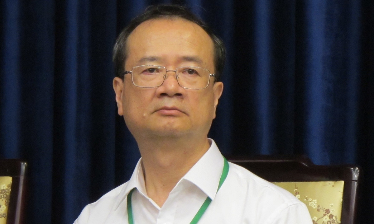 司法院長許宗力12日表示，目前提出國民法官的概念，就是希望讓人民也能夠直接參與審判，讓過去職業法官做的判決能「接地氣」， 圖：林朝億/攝