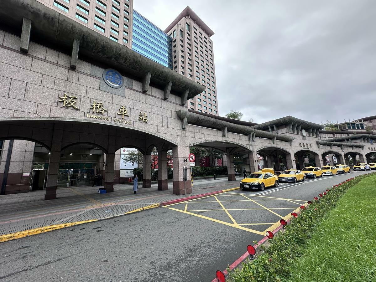 北北基計程車春節加成收費，1/22-2/2共計12天。 圖：新北市交通局/提供