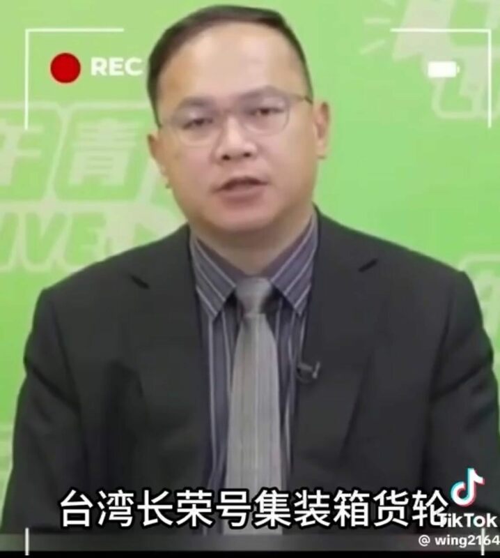不只柯建銘！王義川也遭深偽片造假 怒轟可惡「絕不寬貸」今北檢提告