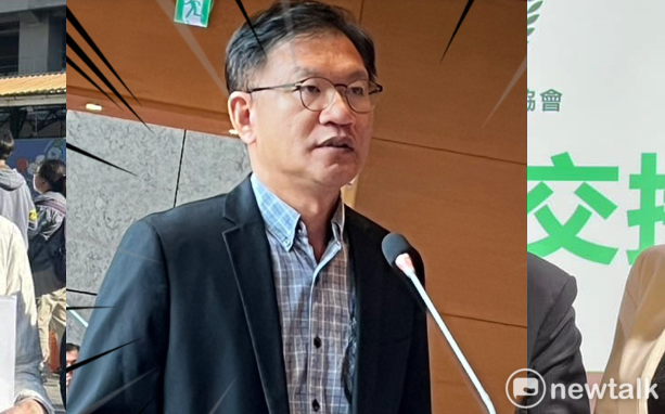 專訪》接任中市議會民進黨團總召 王立任：加大力道監督盧秀燕執行力