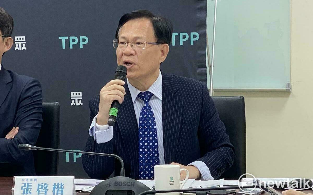 昔顧立雄曾喊「不允許軍法復辟」白委：賴清德打顧一巴掌？