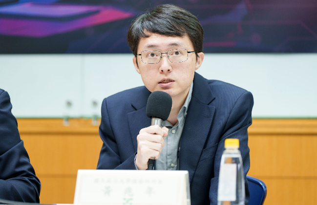 4面向抵禦數位威權擴張 學者籲：禁止使用中國軟硬體設備